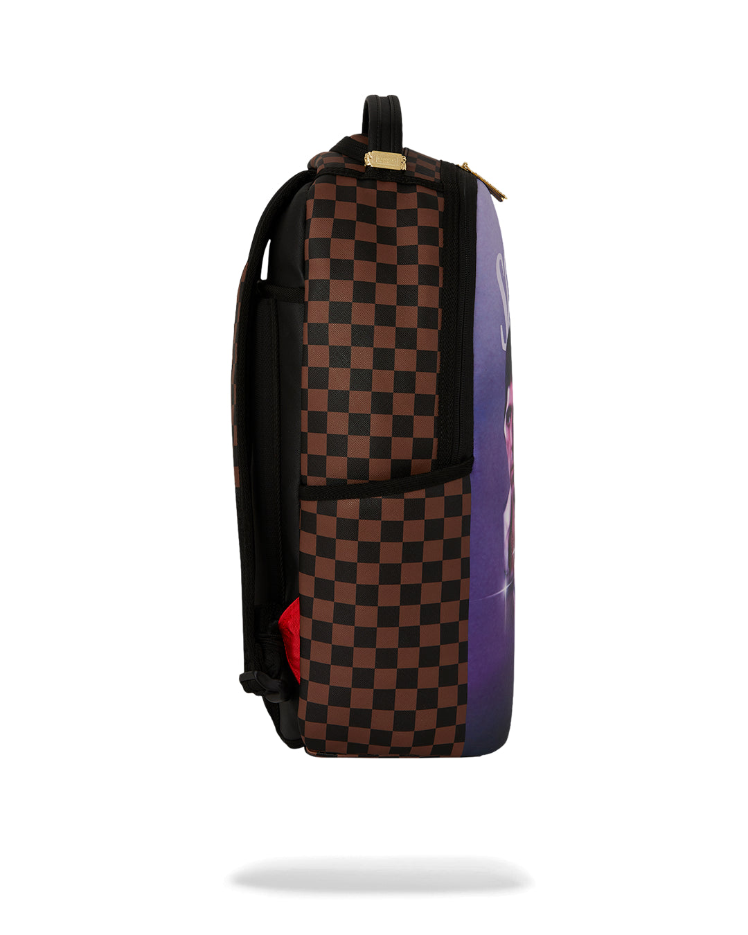 SCARFACE MOB WIFE BACKPACK