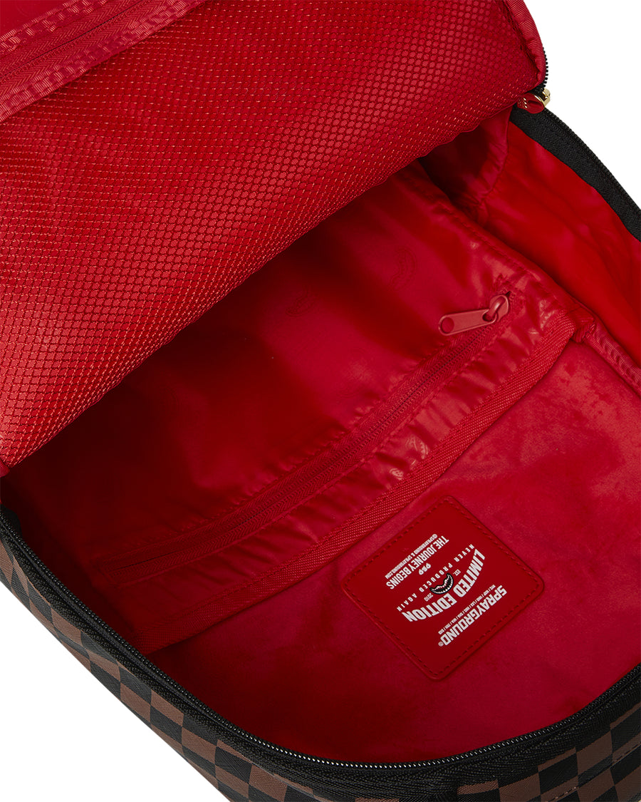 SCARFACE MOB WIFE BACKPACK