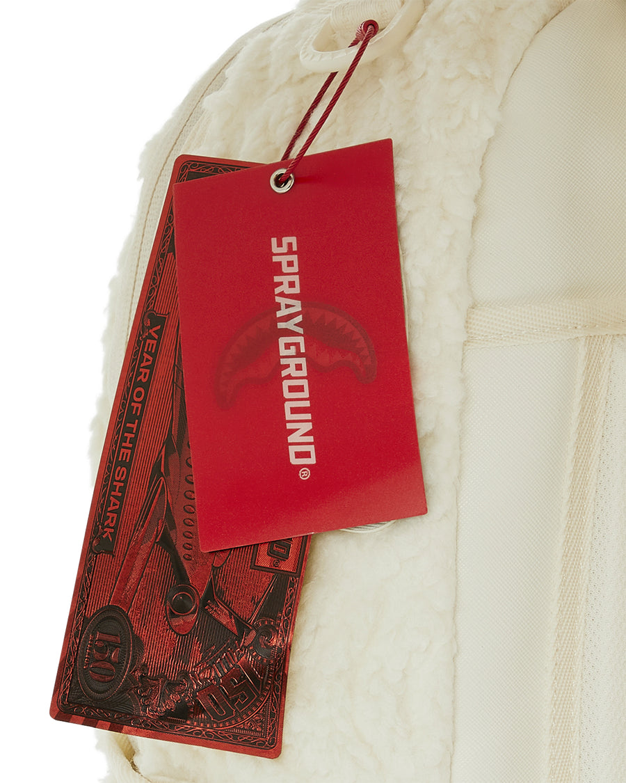 SHERPA SHARK BACKPACK