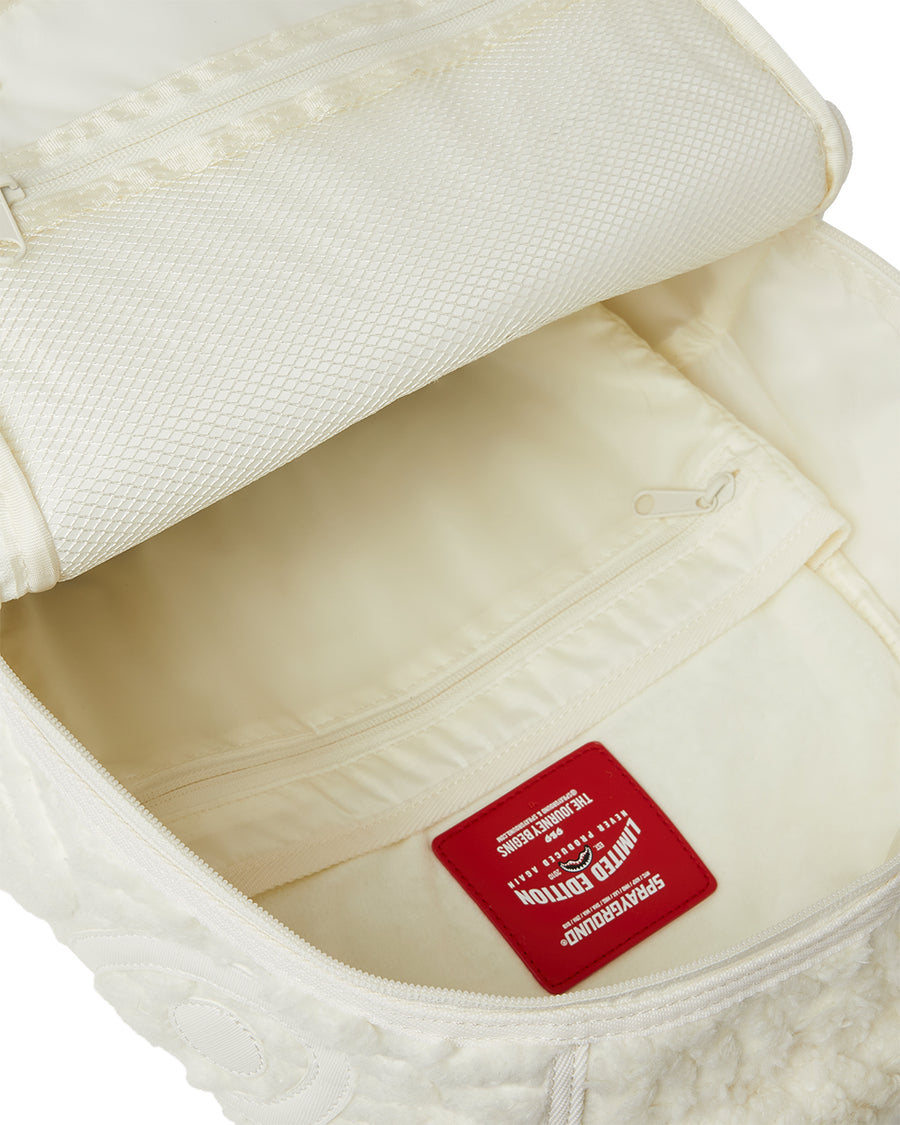 SHERPA SHARK BACKPACK