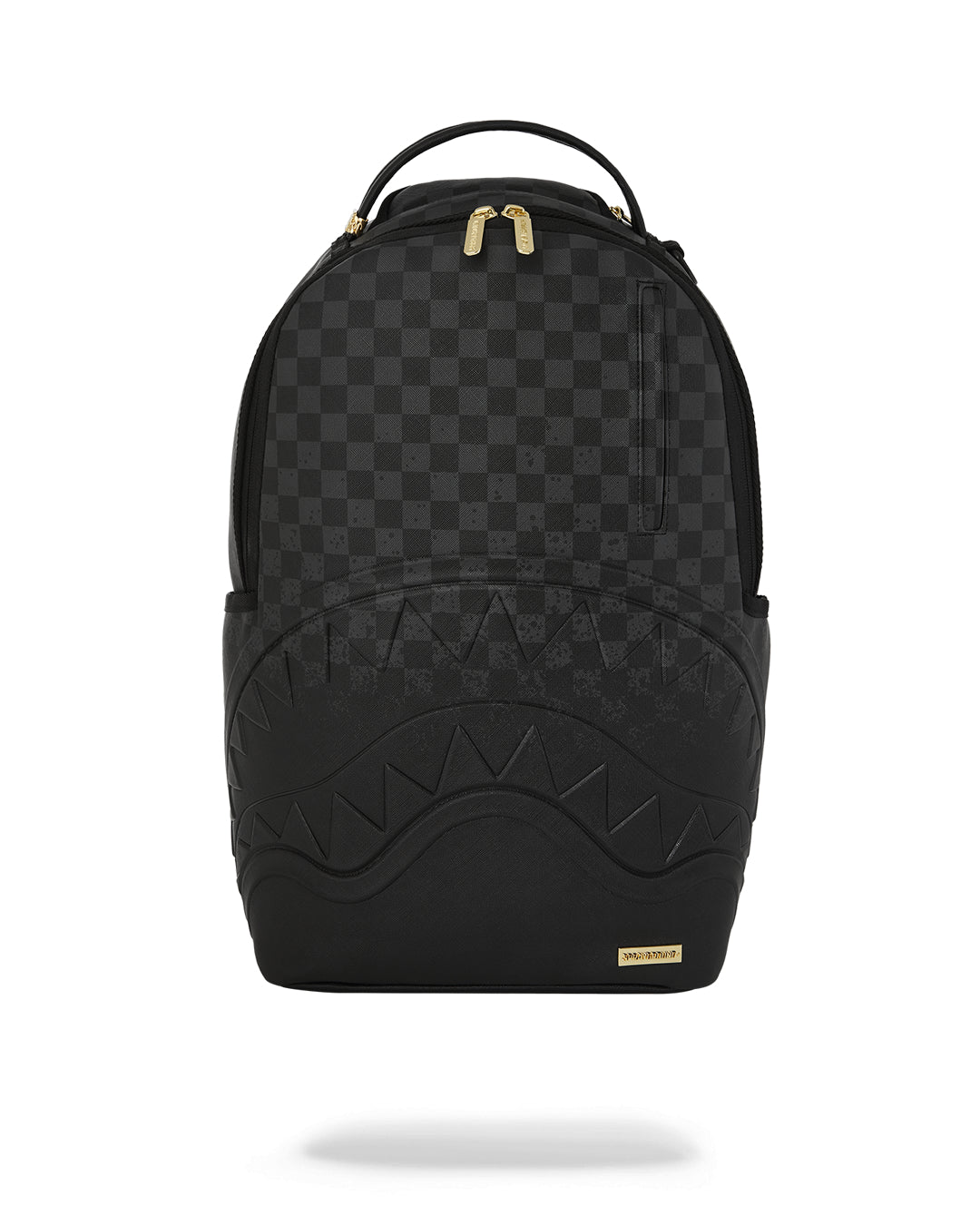 SPRITZ BLACK BACKPACK
