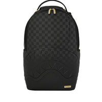 SPRITZ BLACK BACKPACK