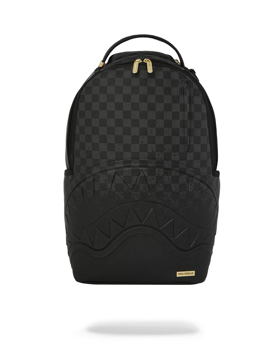 SPRITZ BLACK BACKPACK