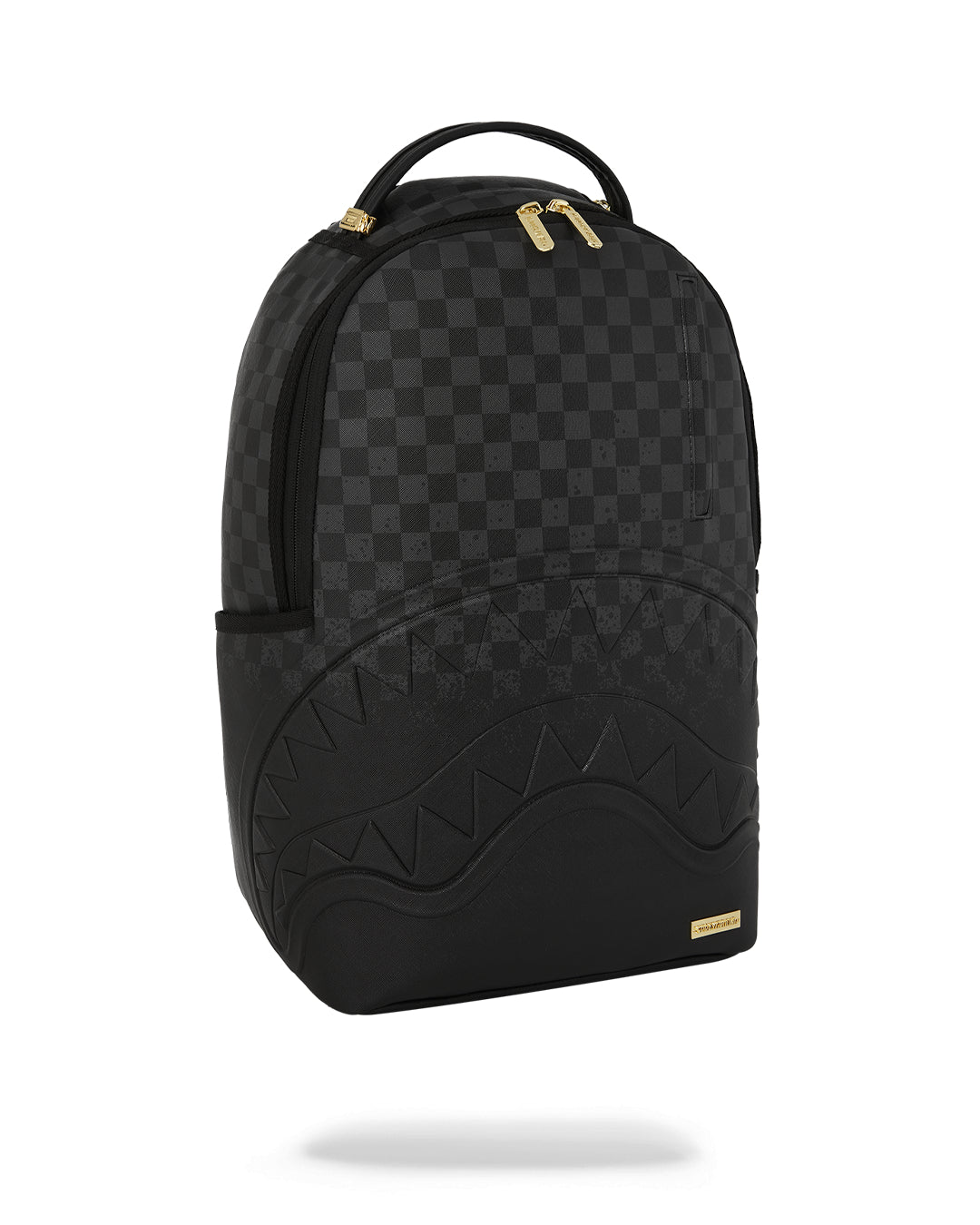 SPRITZ BLACK BACKPACK