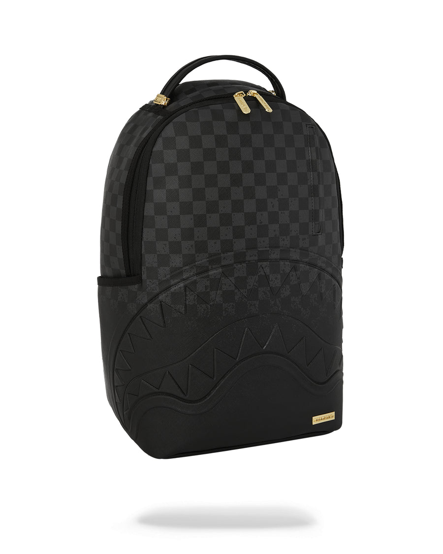 SPRITZ BLACK BACKPACK