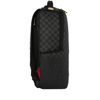 SPRITZ BLACK BACKPACK