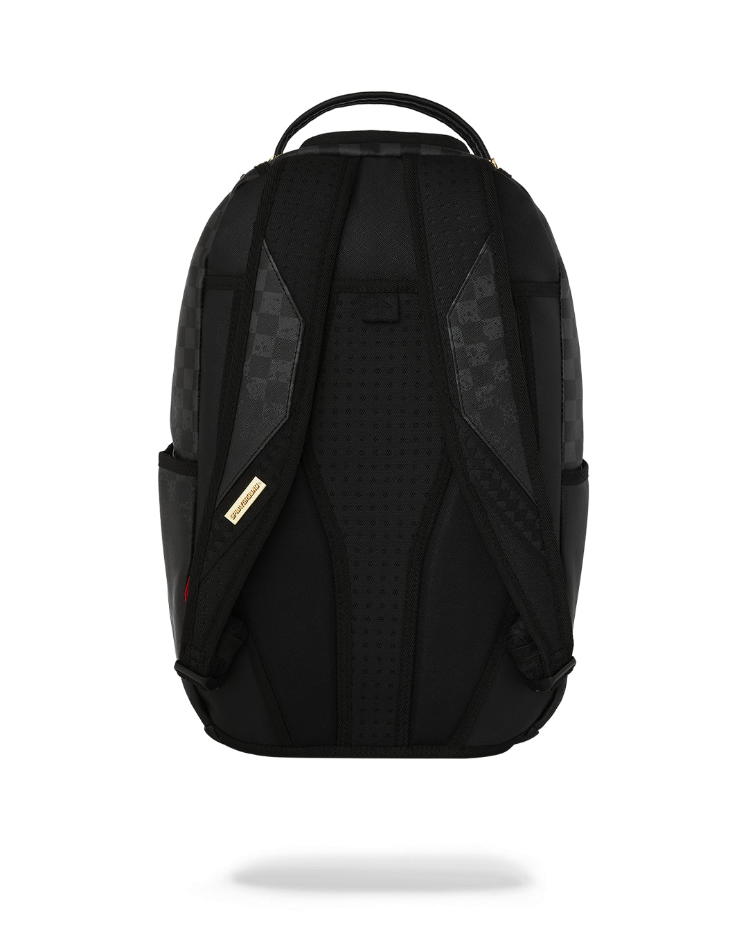 SPRITZ BLACK BACKPACK