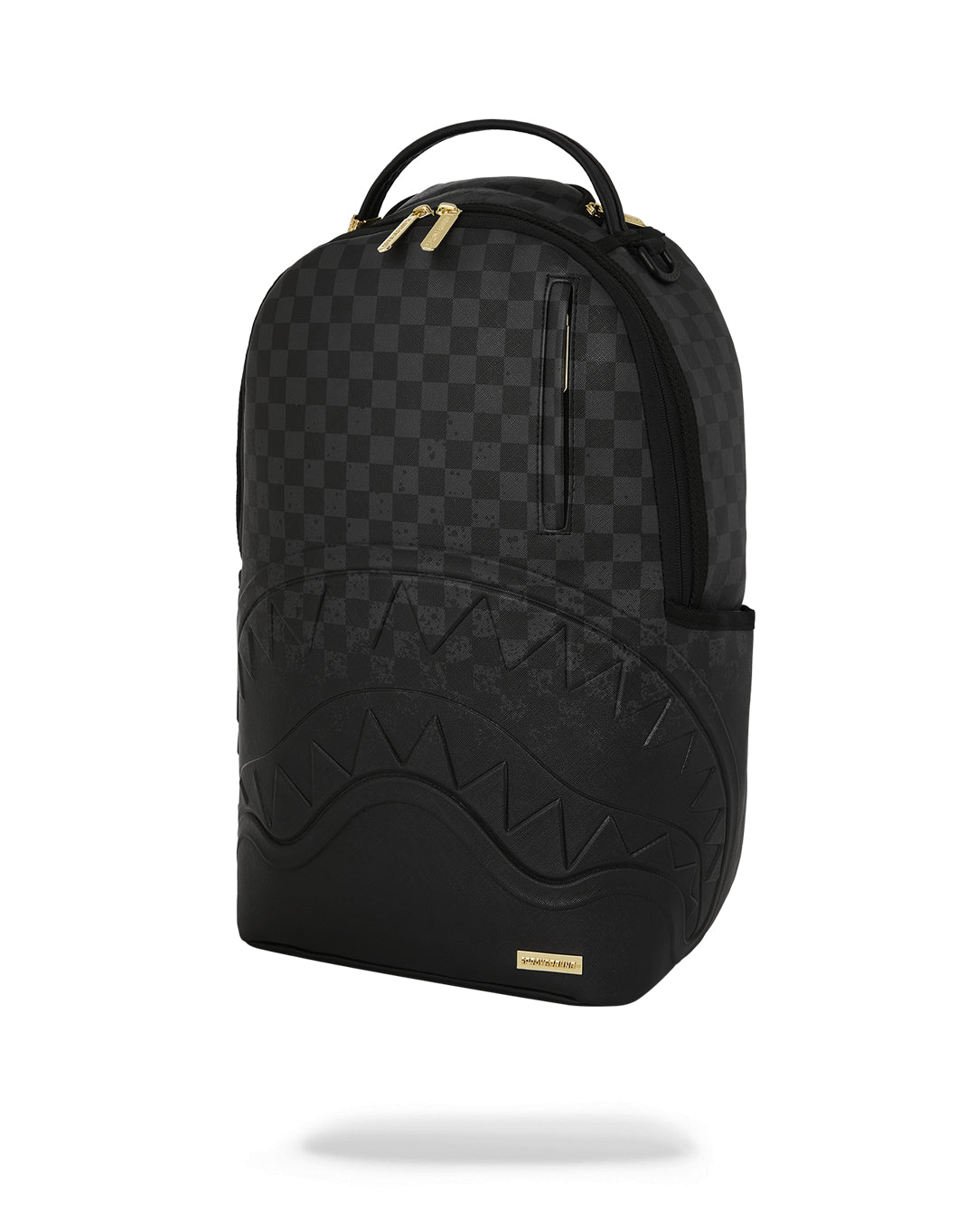 SPRITZ BLACK BACKPACK