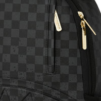 SPRITZ BLACK BACKPACK