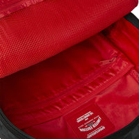 SPRITZ BLACK BACKPACK