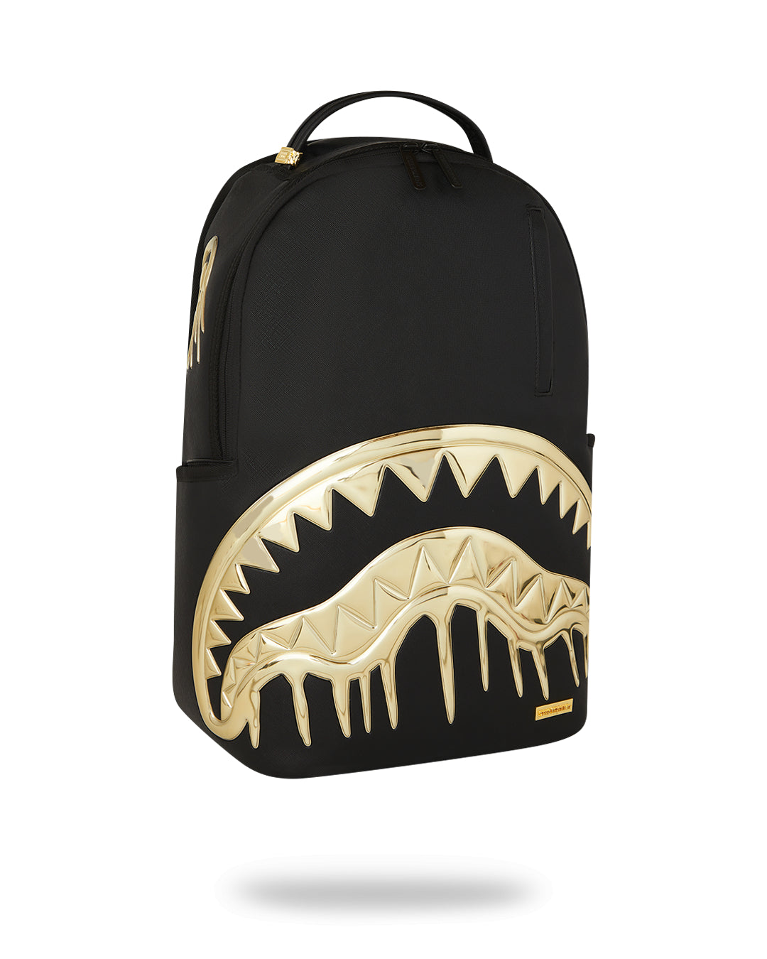 GOLD AND DANGEROUS BACKPACK