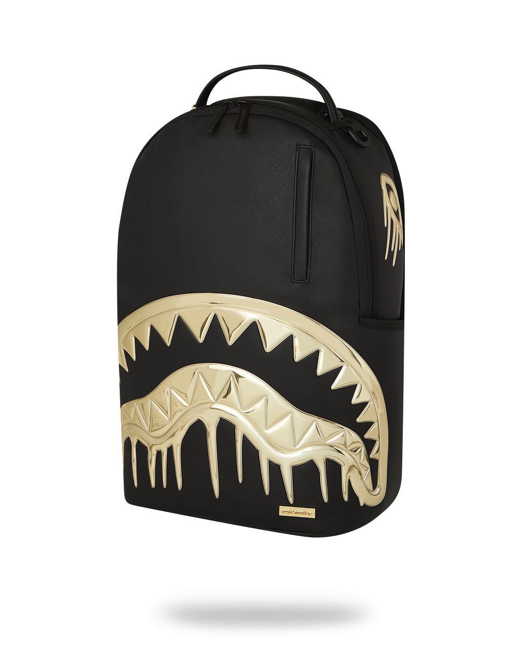 GOLD AND DANGEROUS BACKPACK