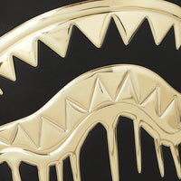 GOLD AND DANGEROUS BACKPACK