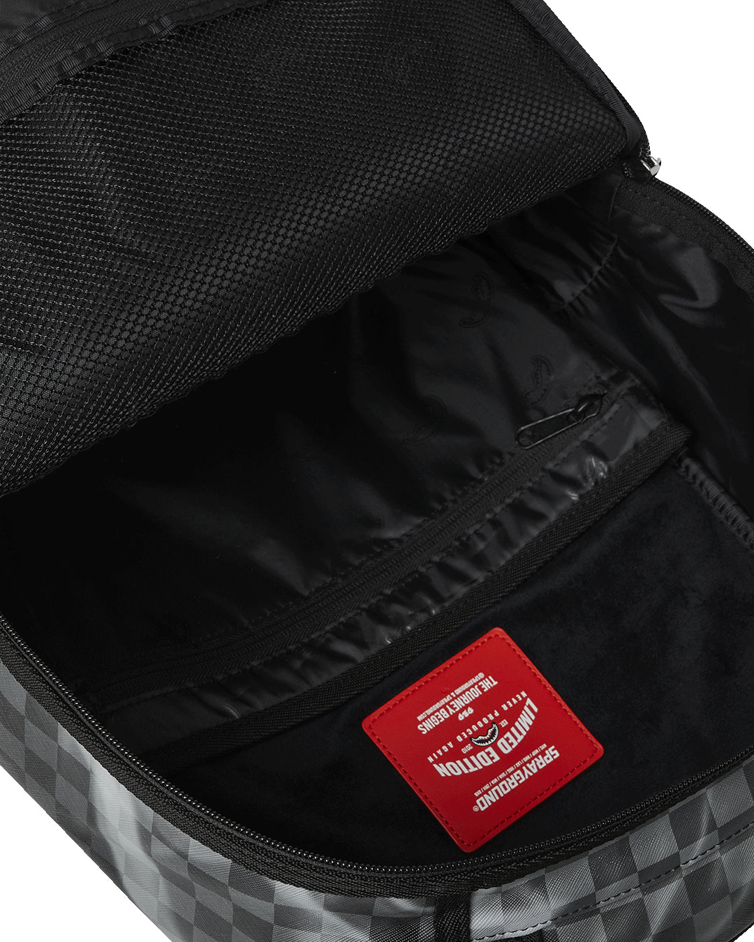 SIP N\' SMOKE BACKPACK