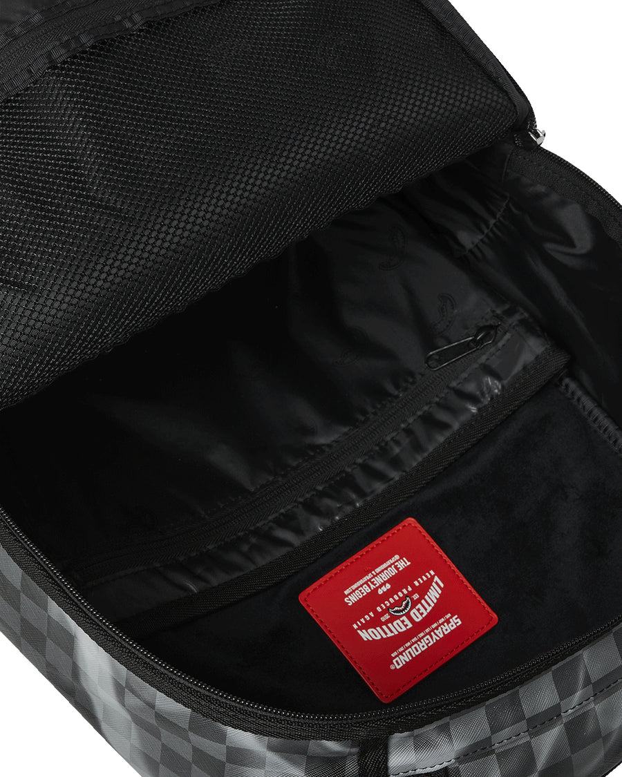 SIP N\' SMOKE BACKPACK