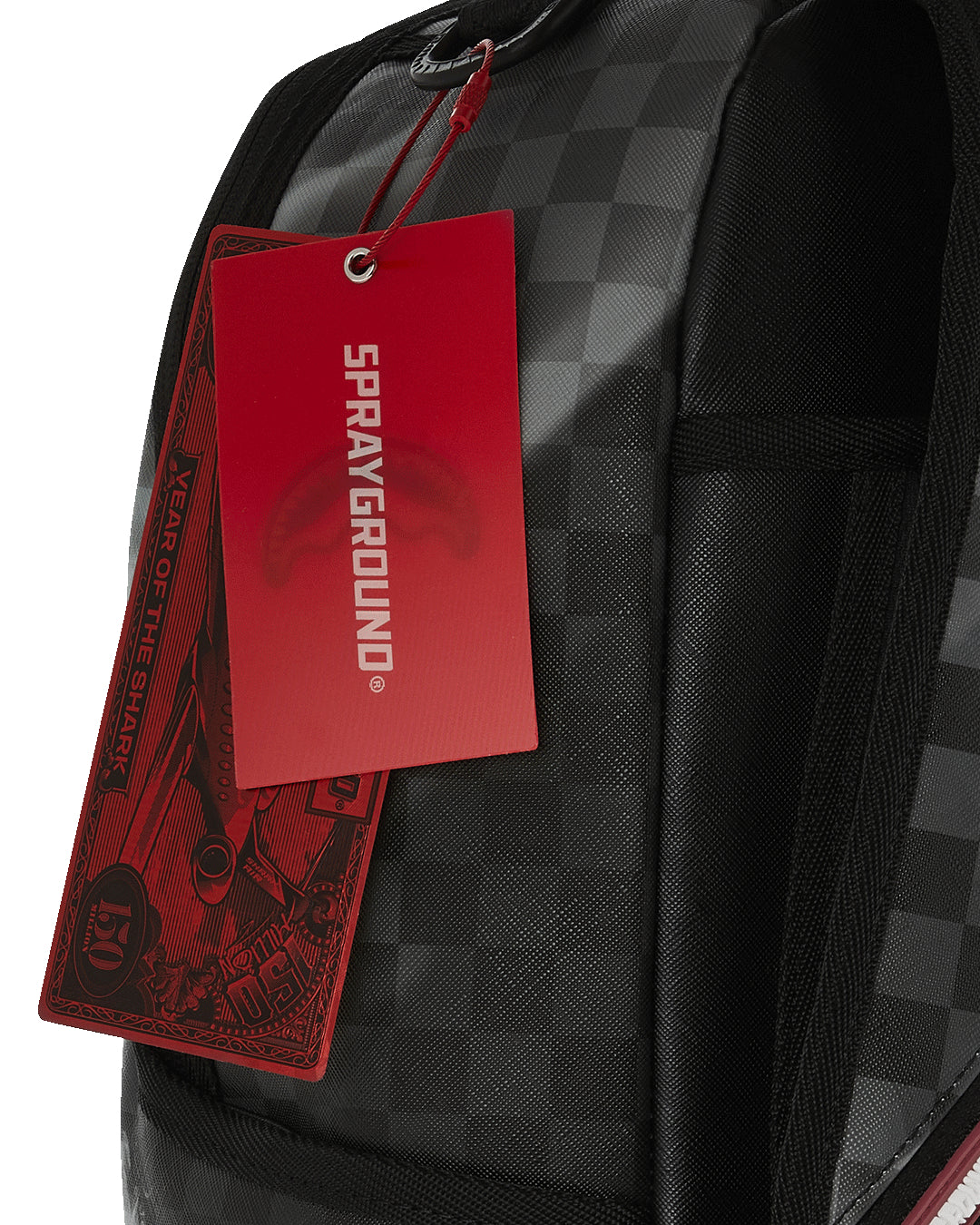 SIP N\' SMOKE BACKPACK