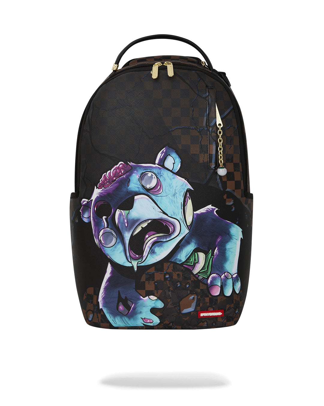 ZOMBIEBEAR BACKPACK