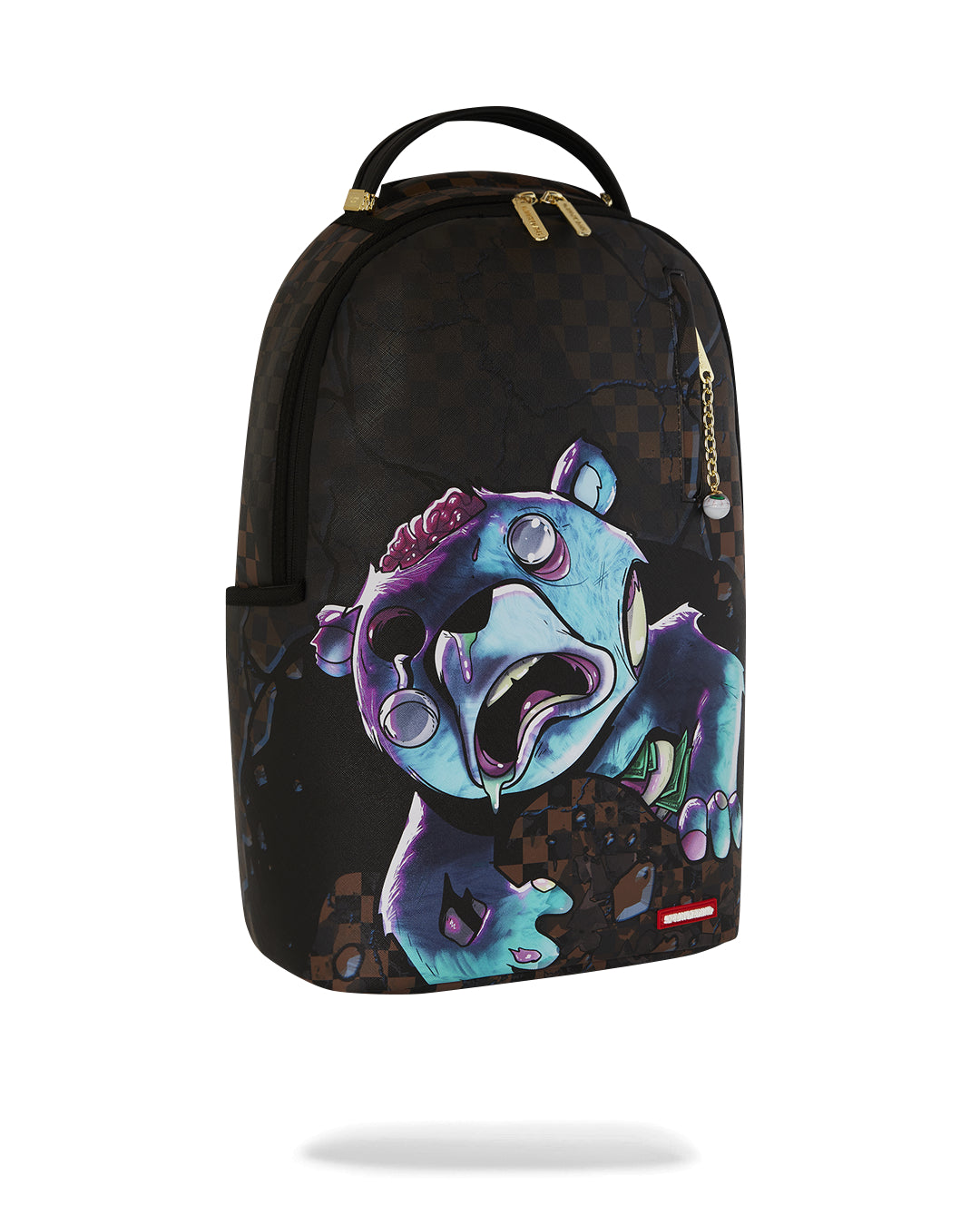 ZOMBIEBEAR BACKPACK