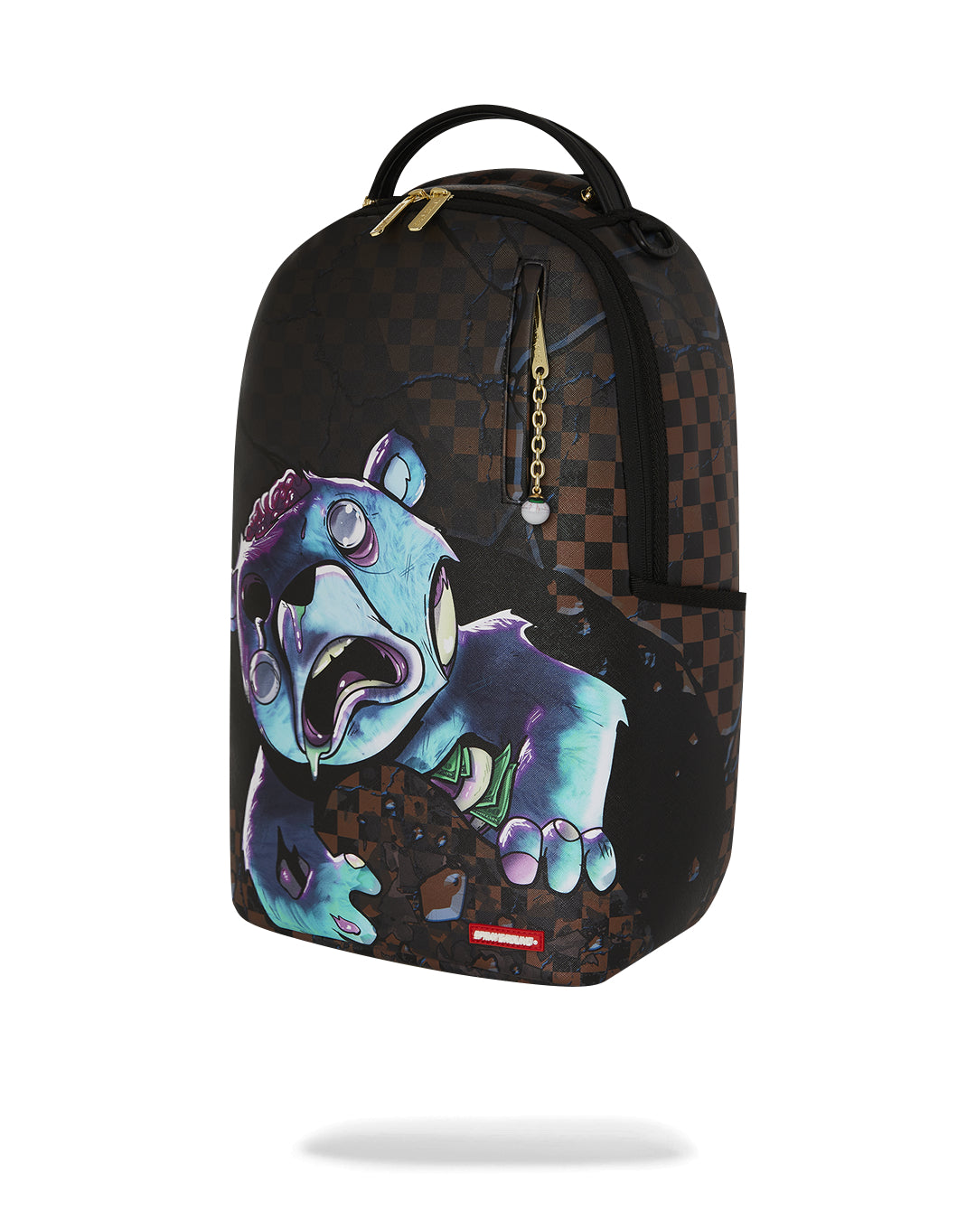 ZOMBIEBEAR BACKPACK