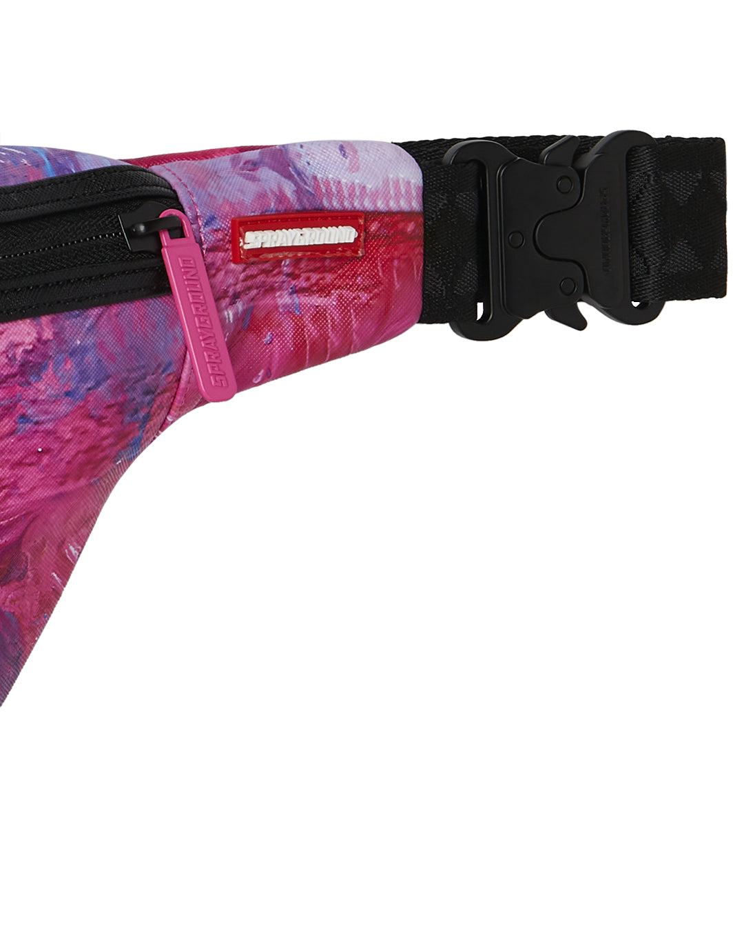 PAINTED PATRICK SAVVY CROSSBODY