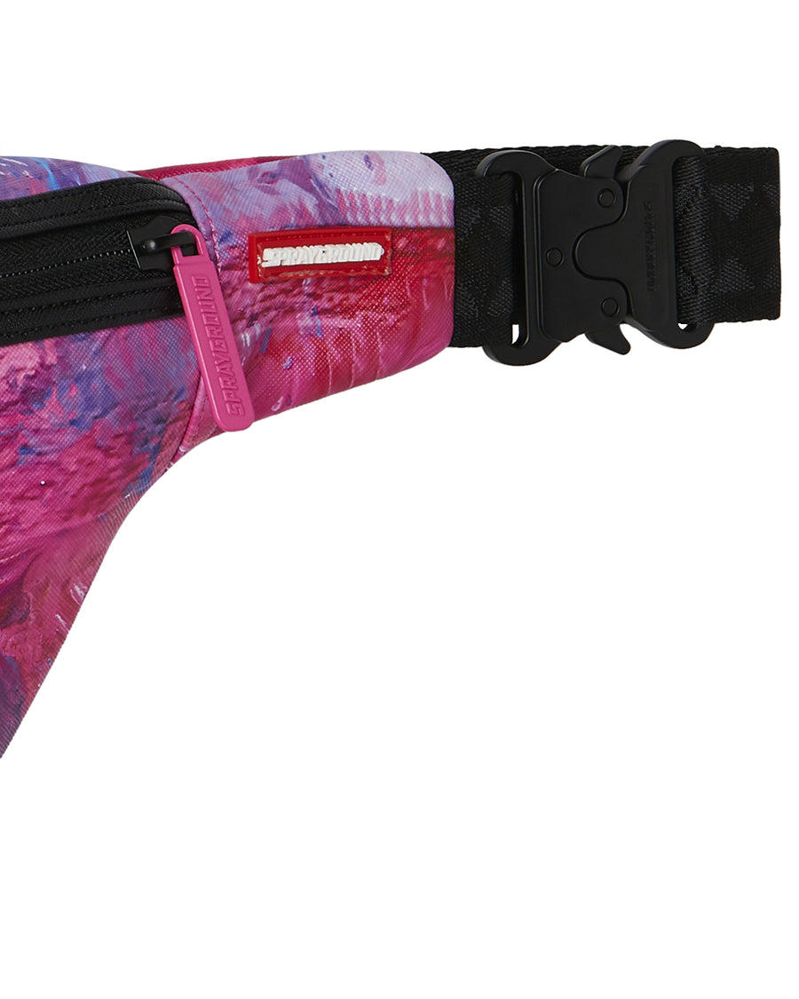 PAINTED PATRICK SAVVY CROSSBODY