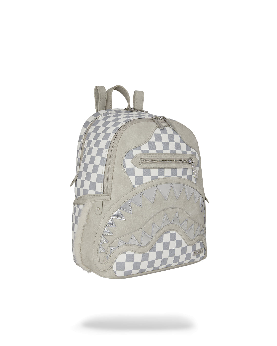 FUR BABY SAVAGE BACKPACK