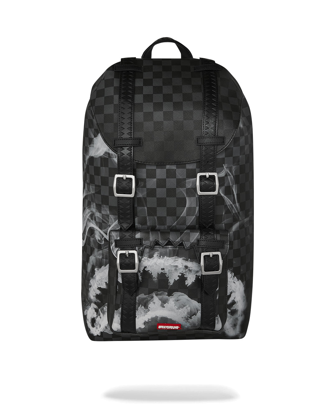 SIP N\' SMOKE HILLS BACKPACK