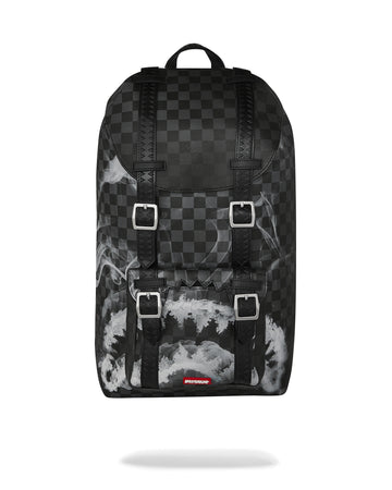 SIP N\' SMOKE HILLS BACKPACK