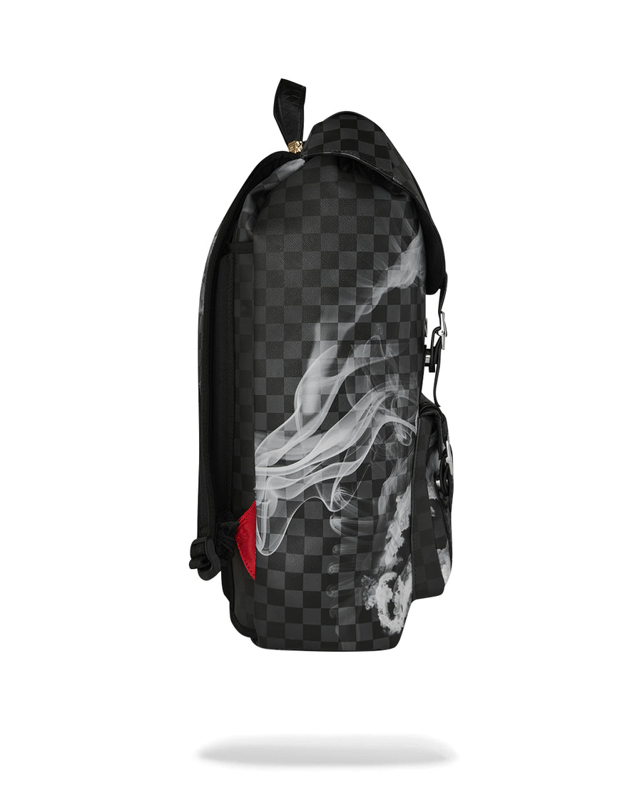 SIP N\' SMOKE HILLS BACKPACK