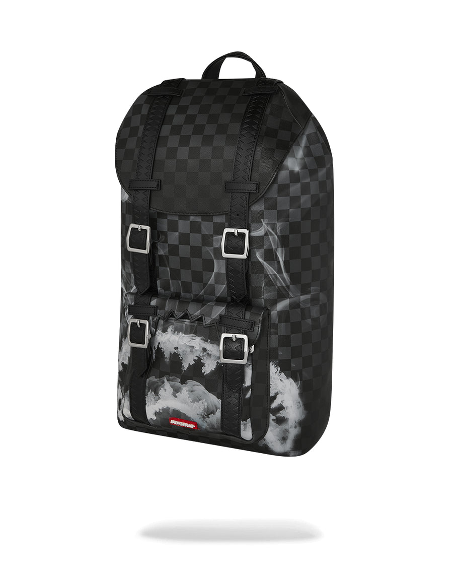 SIP N\' SMOKE HILLS BACKPACK