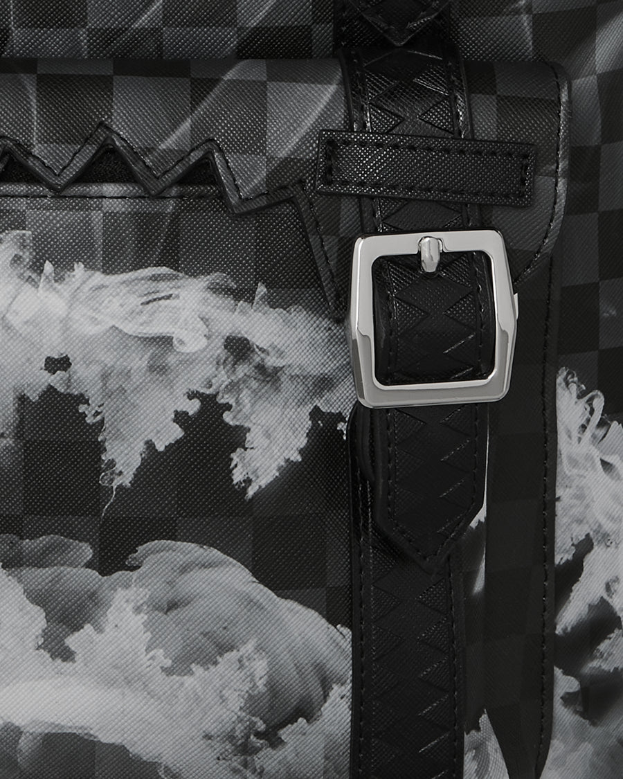 SIP N\' SMOKE HILLS BACKPACK