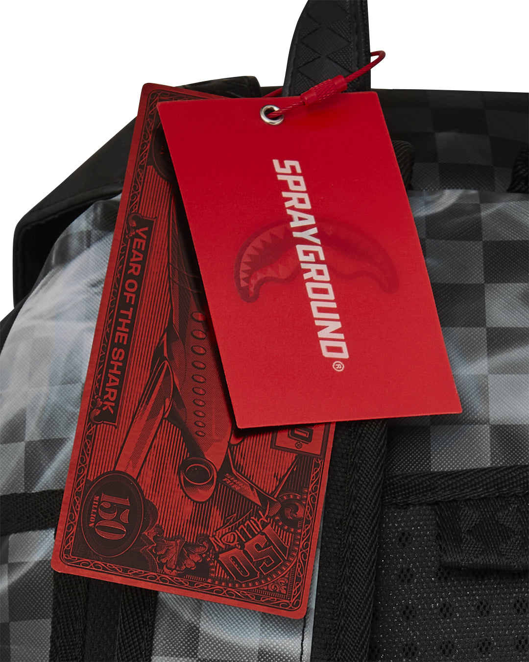 SIP N\' SMOKE HILLS BACKPACK