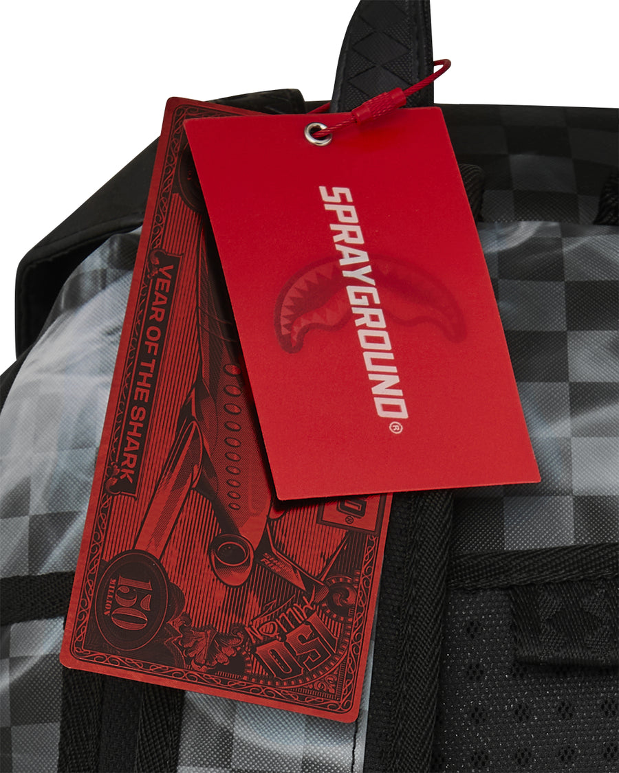 SIP N\' SMOKE HILLS BACKPACK