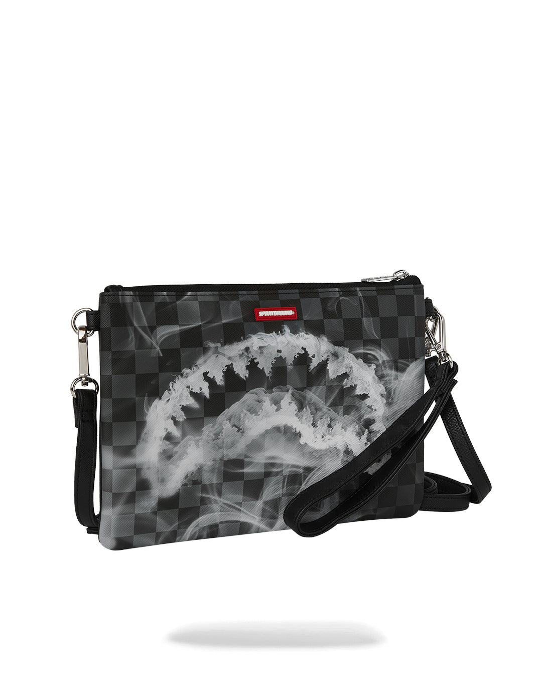 SIP N’ SMOKE CROSSOVER CLUTCH