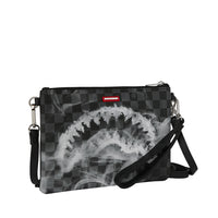 SIP N’ SMOKE CROSSOVER CLUTCH