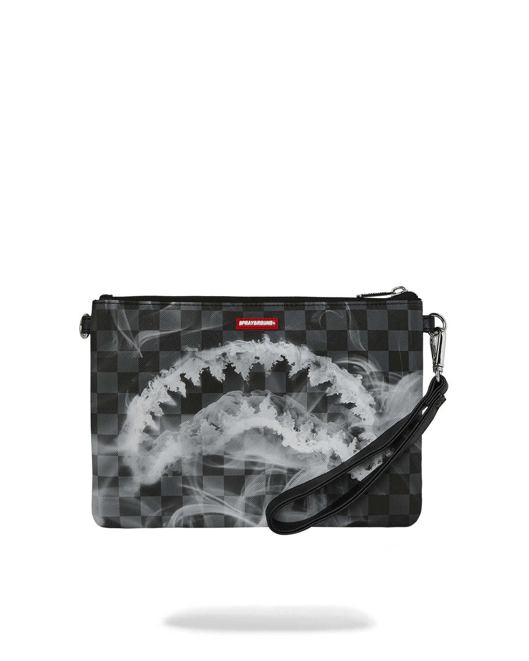SIP N’ SMOKE CROSSOVER CLUTCH
