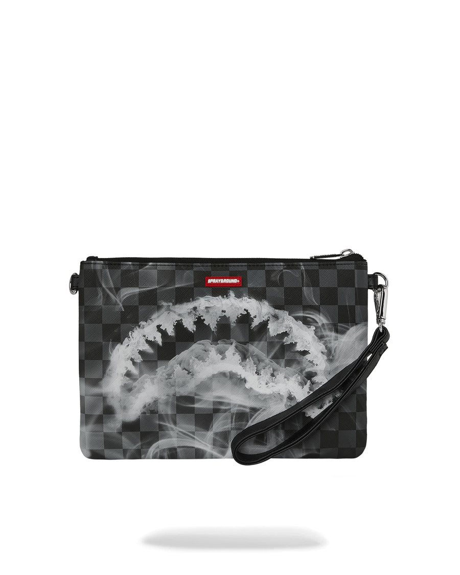 SIP N’ SMOKE CROSSOVER CLUTCH