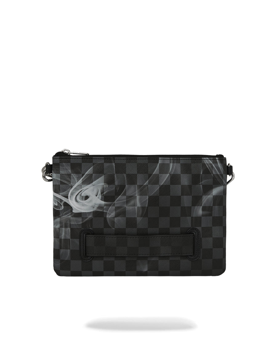 SIP N’ SMOKE CROSSOVER CLUTCH