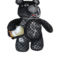 SIP N’ SMOKE MONEYBEAR BACKPACK