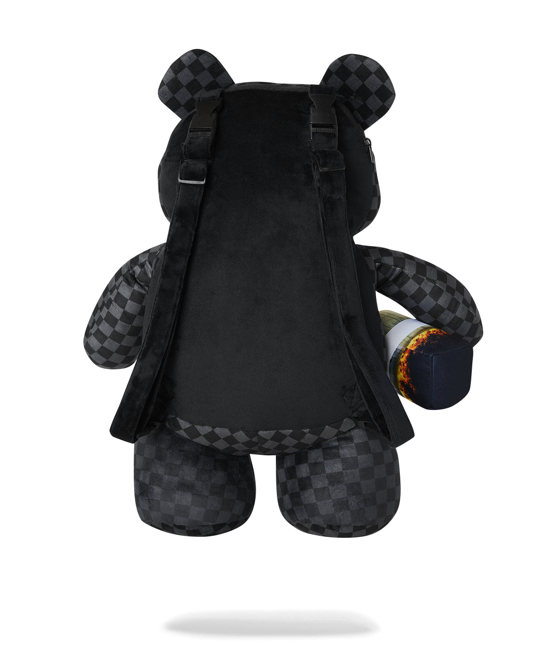 SIP N’ SMOKE MONEYBEAR BACKPACK