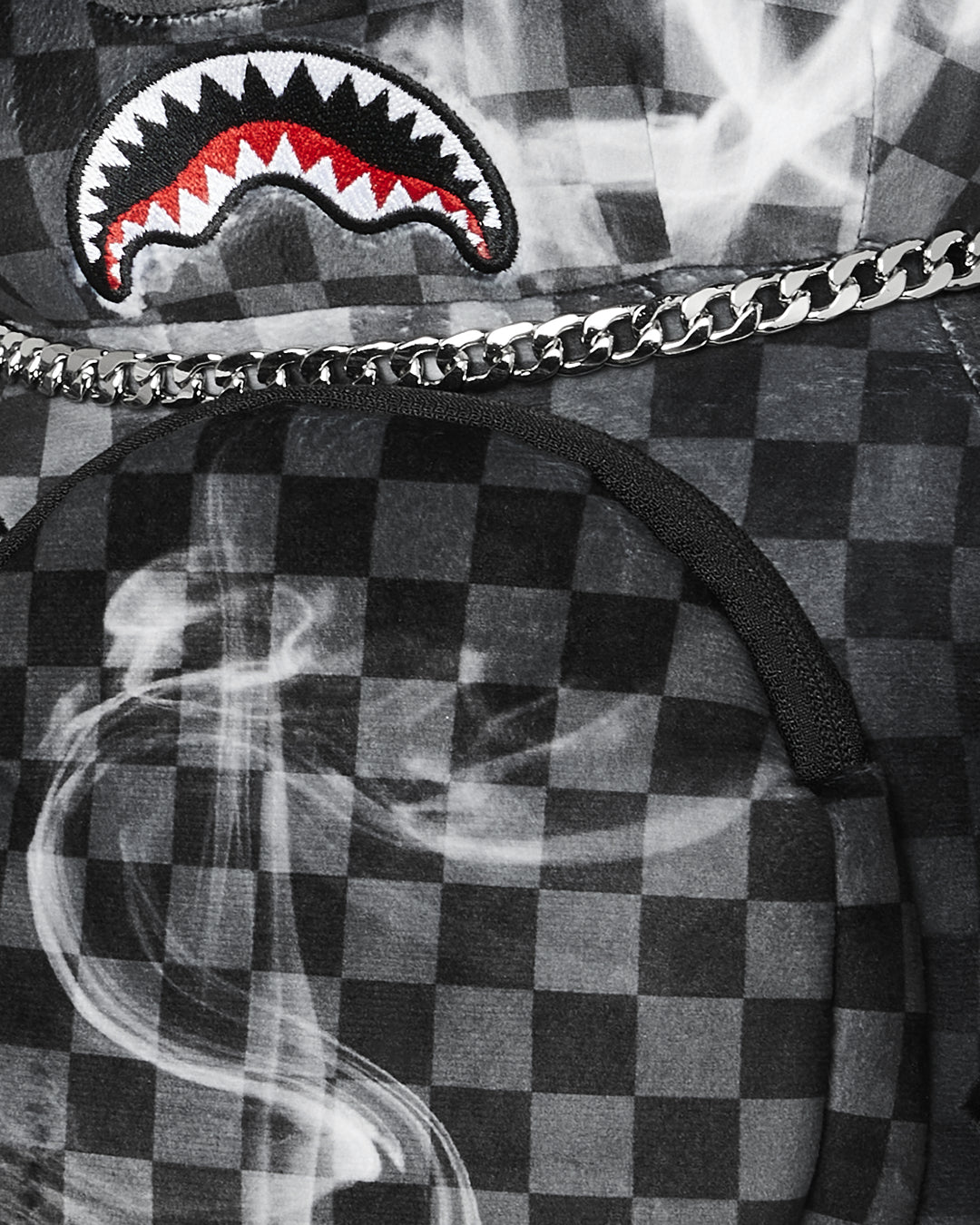 SIP N’ SMOKE MONEYBEAR BACKPACK