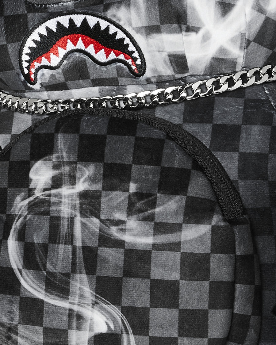 SIP N’ SMOKE MONEYBEAR BACKPACK