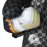 SIP N’ SMOKE MONEYBEAR BACKPACK