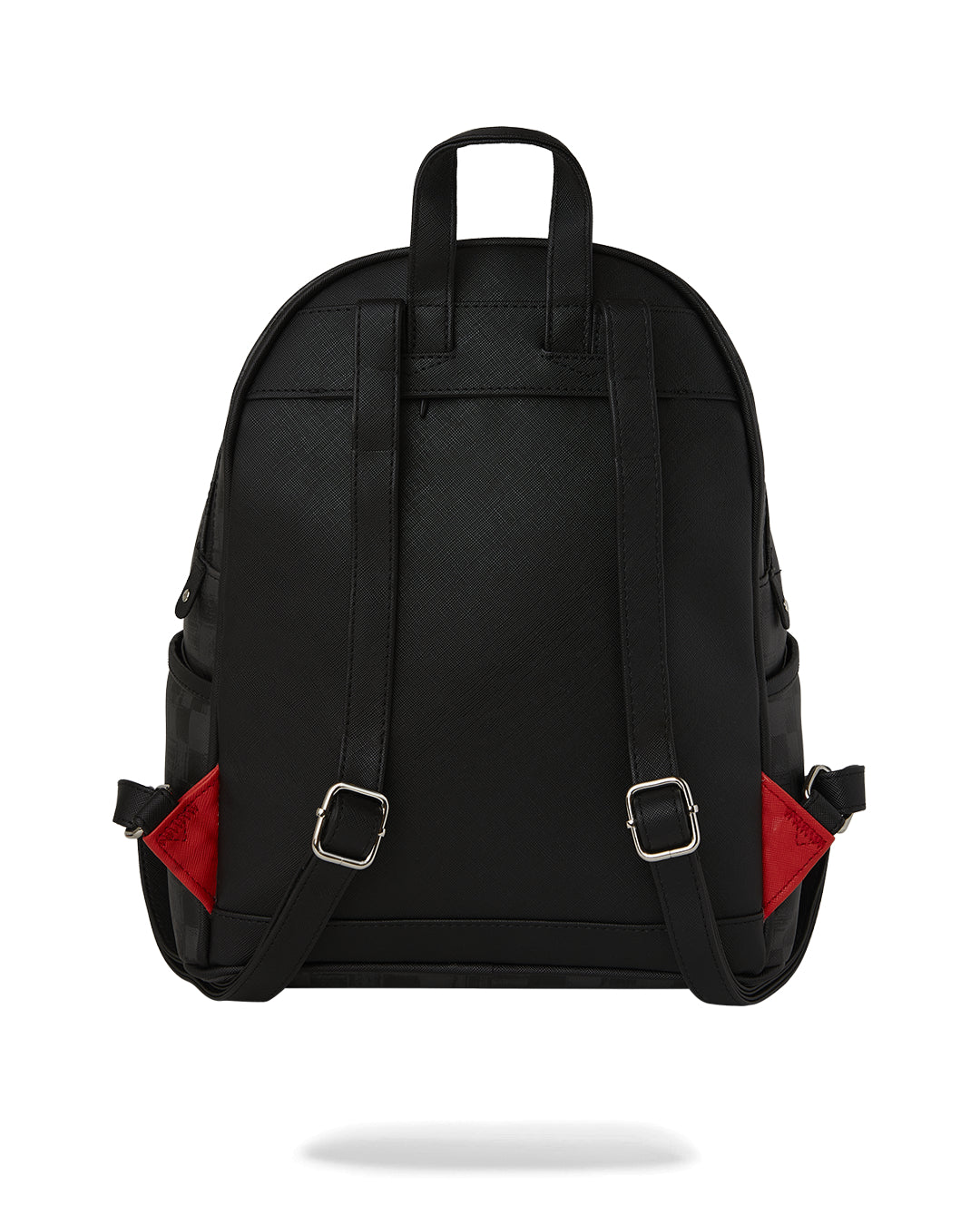 SCRIBBLE SHARK SAVAGE BACKPACK