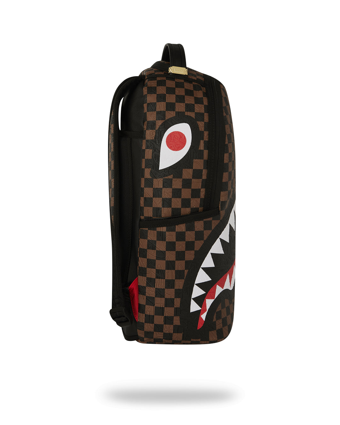 Sprayground CHECK 2 EMBOSS BACKPACK