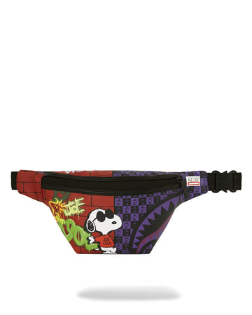 JOE COOL SAVVY CROSSBODY