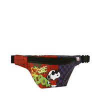 JOE COOL SAVVY CROSSBODY