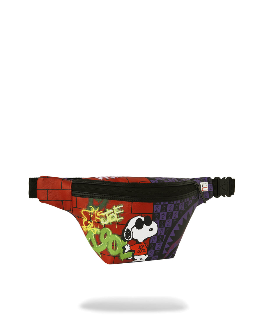 JOE COOL SAVVY CROSSBODY