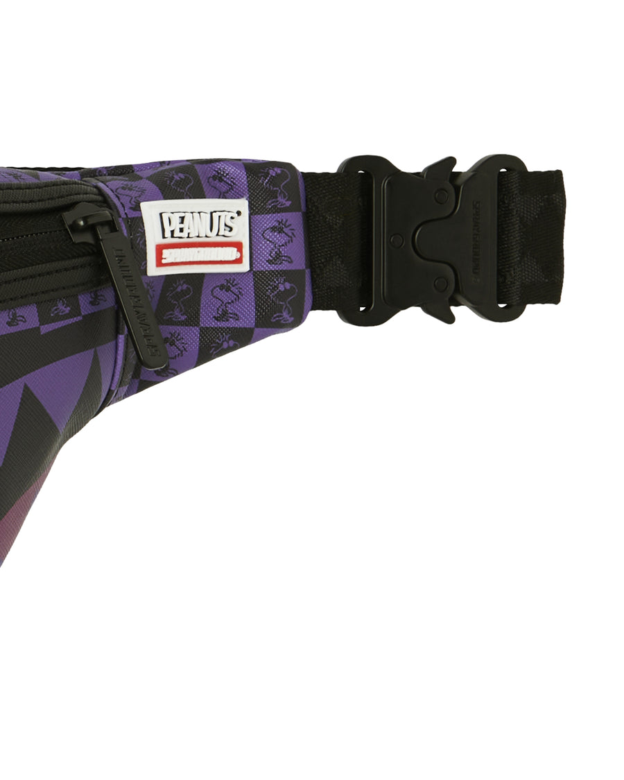 JOE COOL SAVVY CROSSBODY