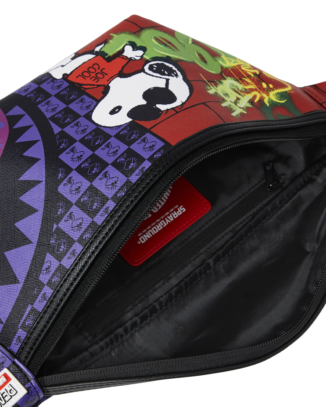 JOE COOL SAVVY CROSSBODY